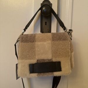 NWT Bogner Hochalp Bar handbag